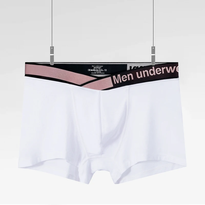 Fashion Modal Man Underwear Bo – Boxer Shorts Modal recenzja i cena