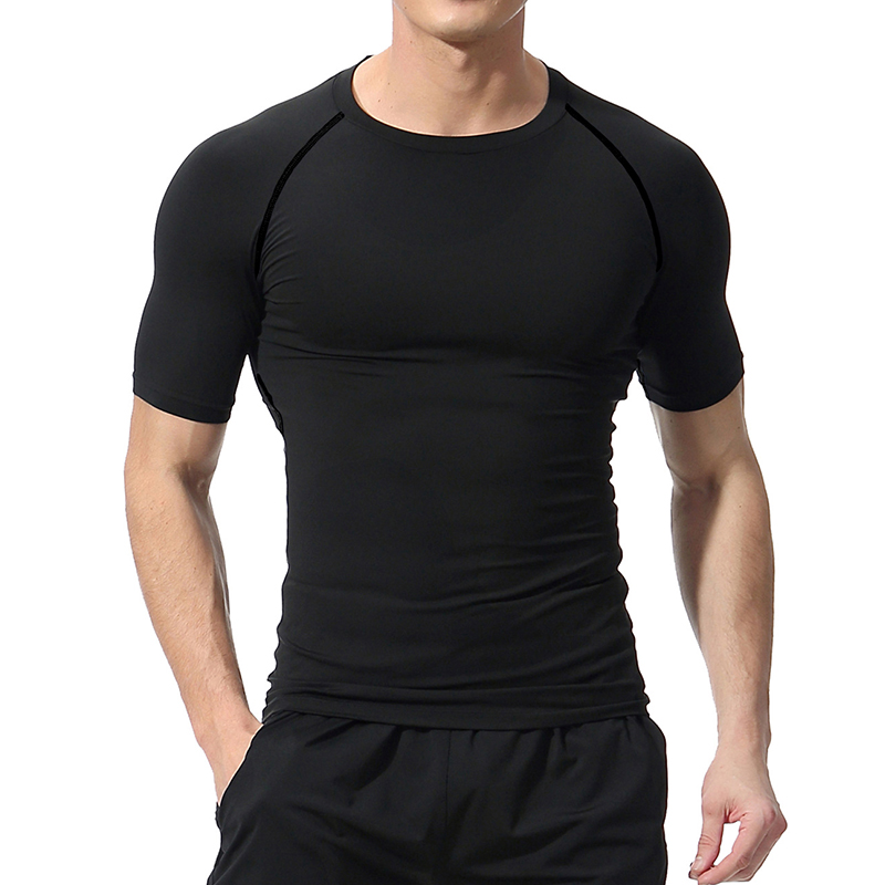 Psalm 23 Cross Print Compressi – Base Layer Top recenzja i cena