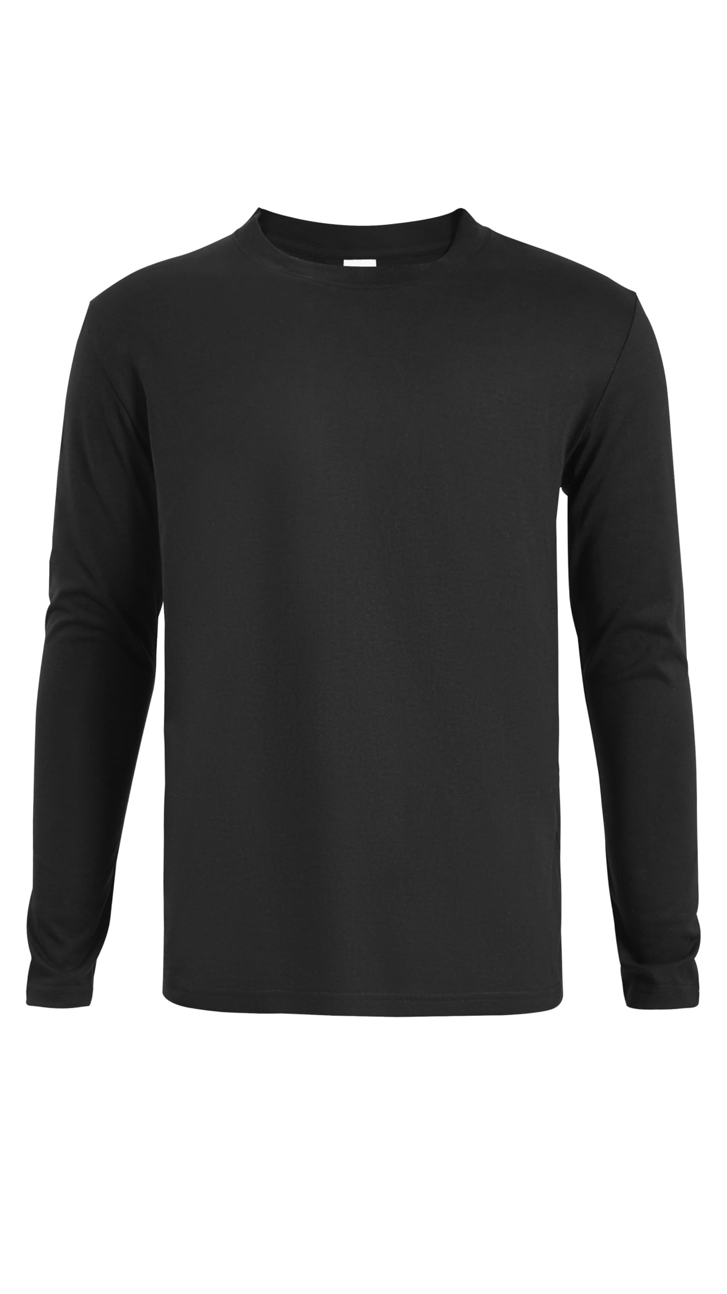 2-Pack Men's Thermal Long Slee – Undershirt Crew Neck recenzja i cena