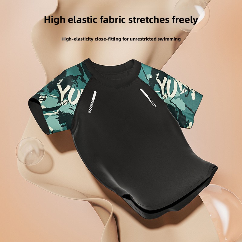 Water Sports Mens Trending Fas – Trunk Breathable Men recenzja i cena
